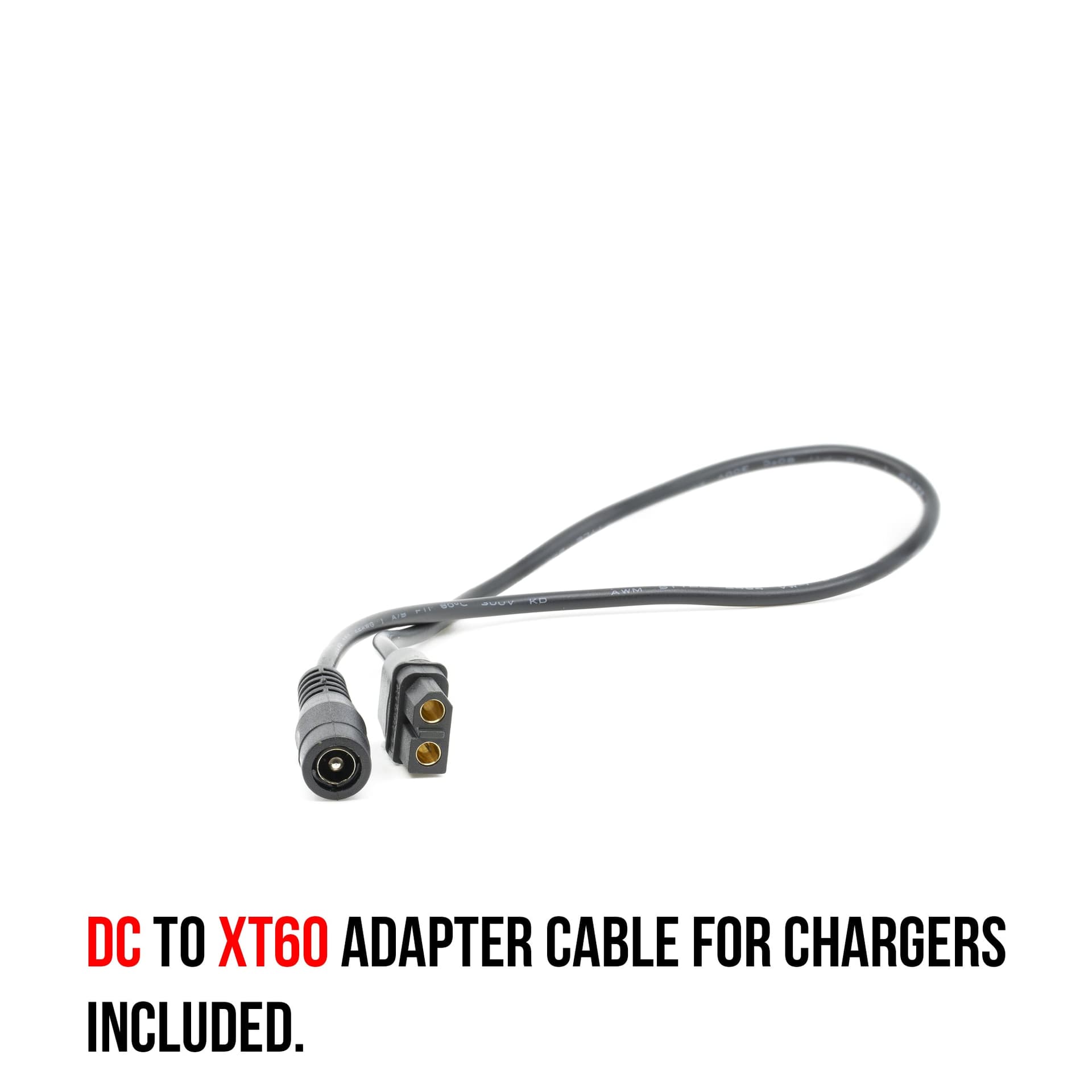 AC to DC 19v 3.4A 65W Refurbished Power Supply for Lipo Chargers with XT60 Cable Adapter for fpv drones 1