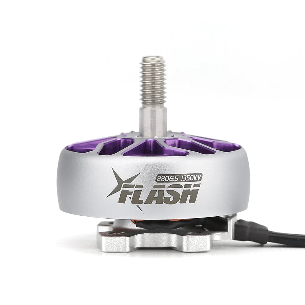 FlyFish Flash 2806.5 Brushless Long Range FPV Motor for fpv drones 10