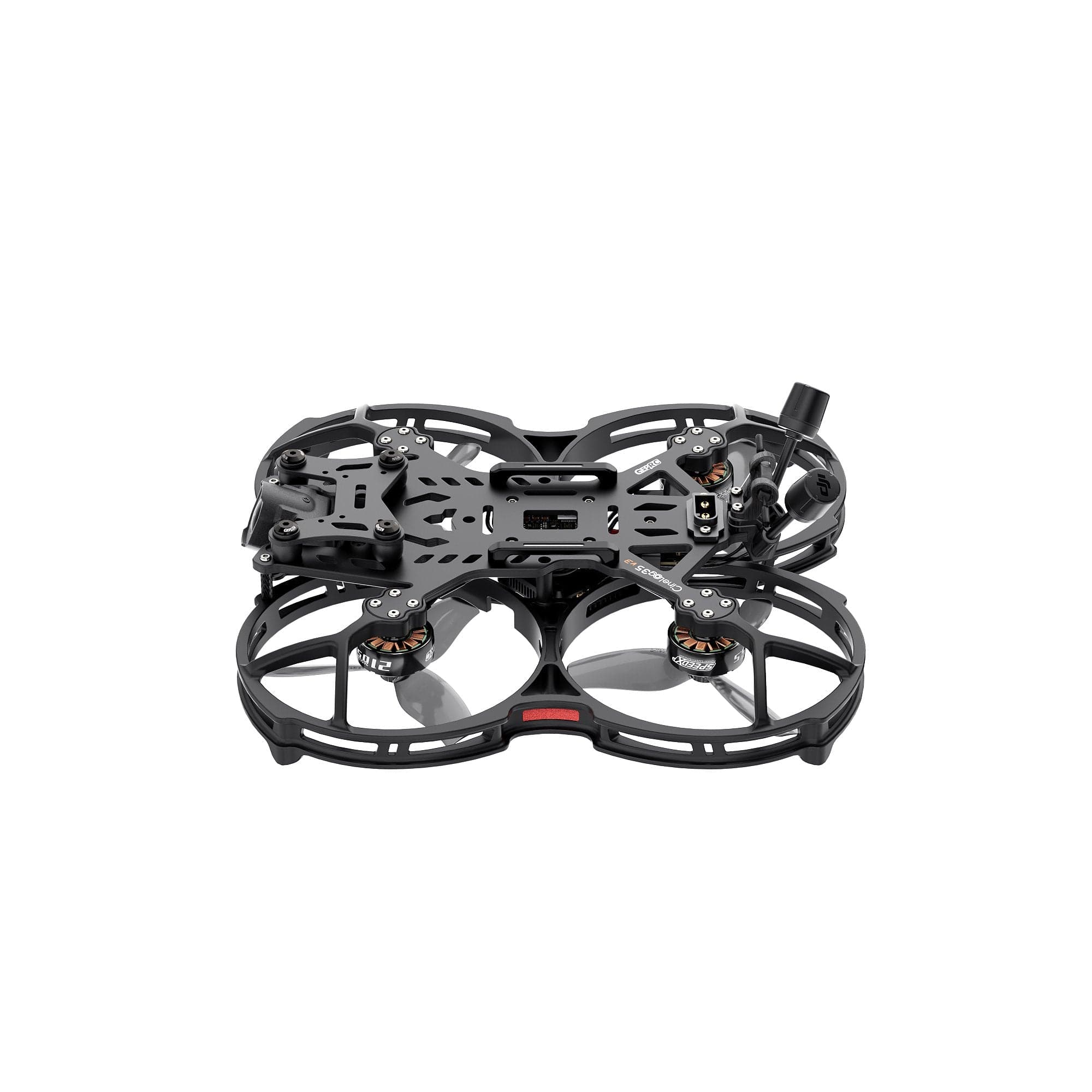 GEPRC CineLog35 V3 O4 Pro FPV Drone for fpv drones 1