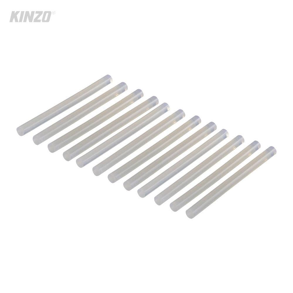 Lijmpatronen - 7 x 100mm - 12 stuks for fpv drones