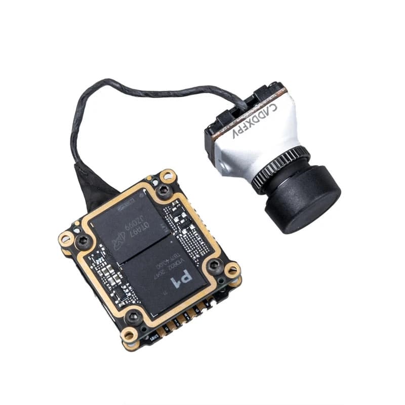 Caddx Naked Vista Unit w/ Polar Camera - 2.75 for fpv drones 2