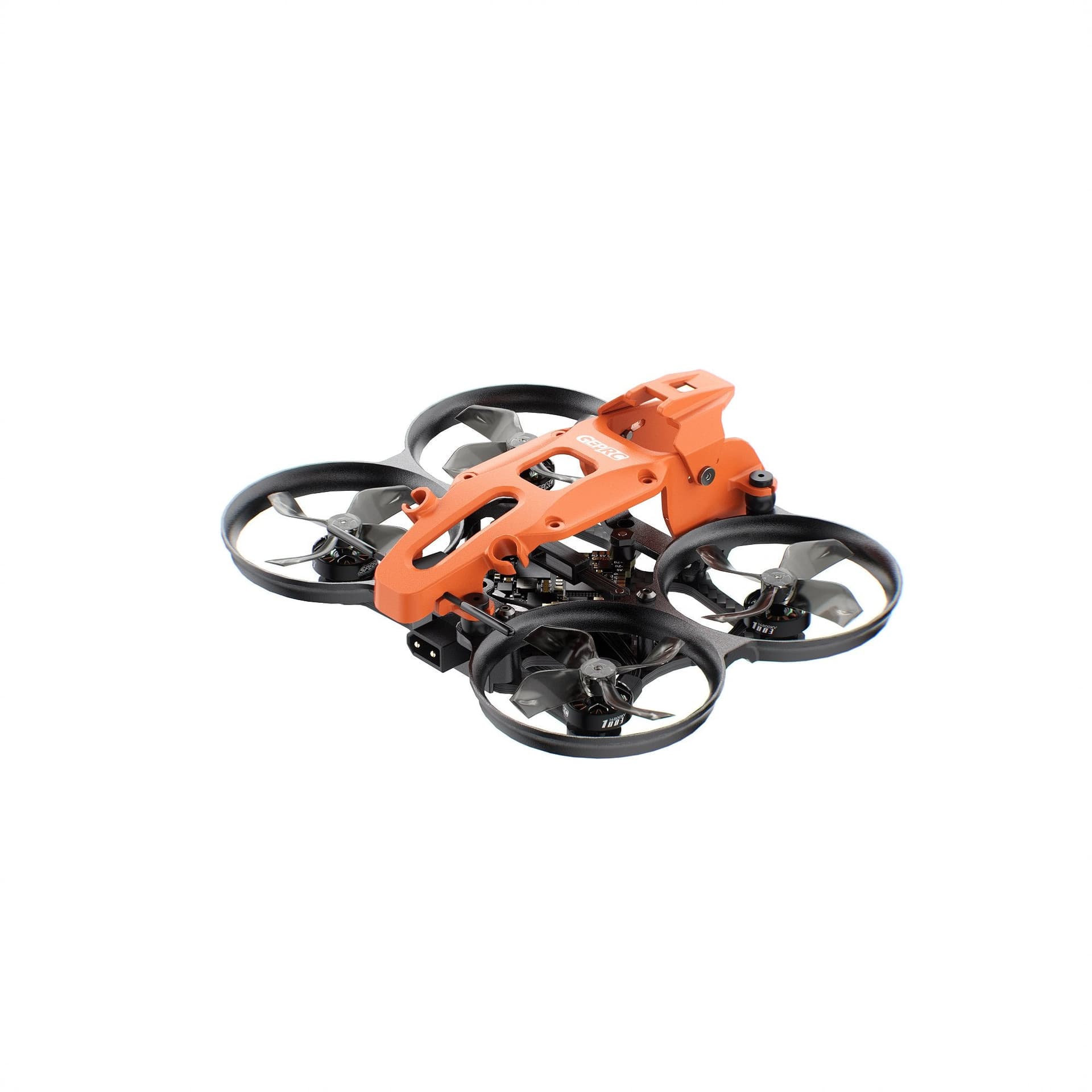 GEPRC DarkStar16 WTFPV TinyWhoop for fpv drones 4