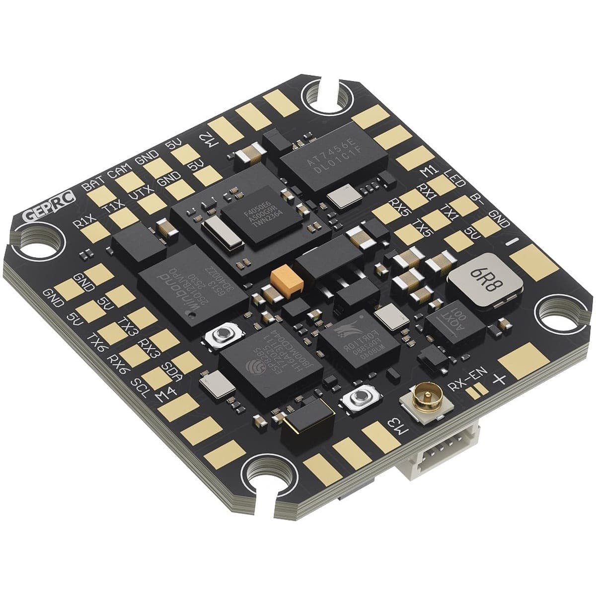 GEPRC TAKER F405 20A ELRS 2.4G 2-4S AIO