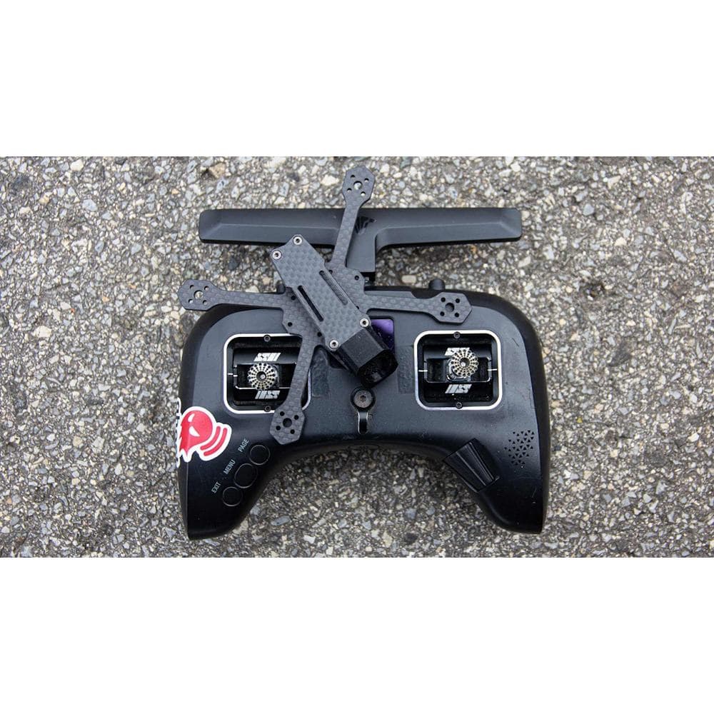 Kayou Frames Kayoumini 2.5 Inches HD Freestyle Quadcopter Frame Kit (Without TPU) for fpv drones 4