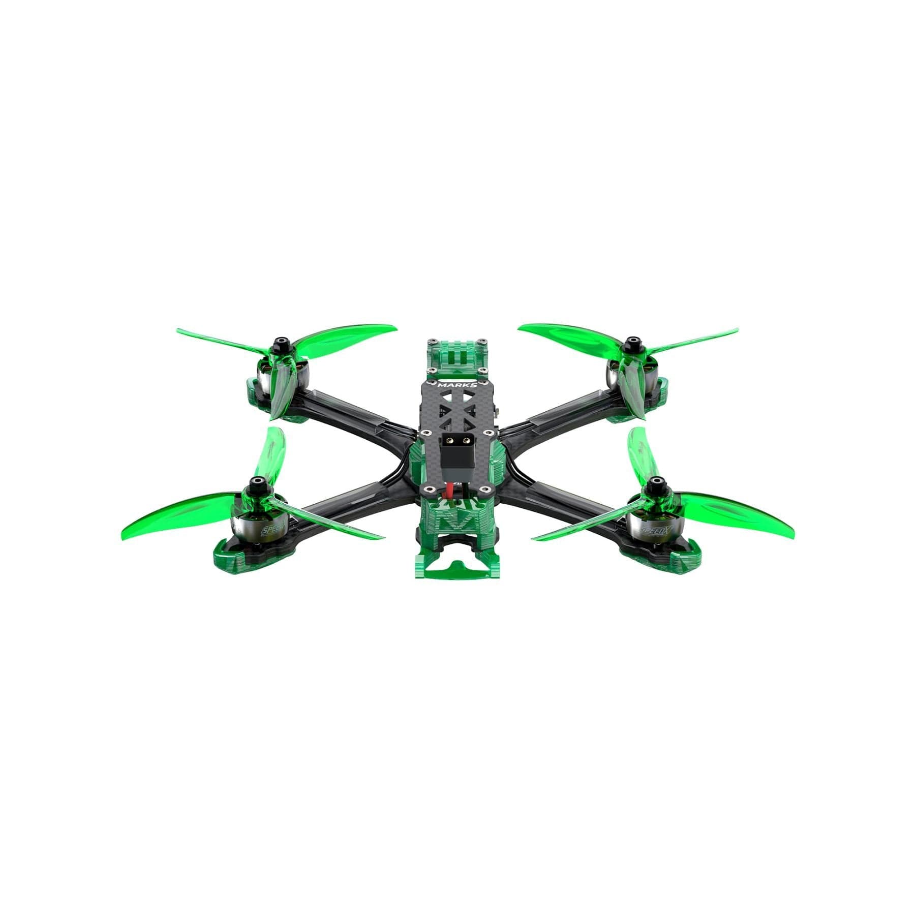 GEPRC MARK5 O4 Pro Wide X WTFPV Drone for fpv drones 4