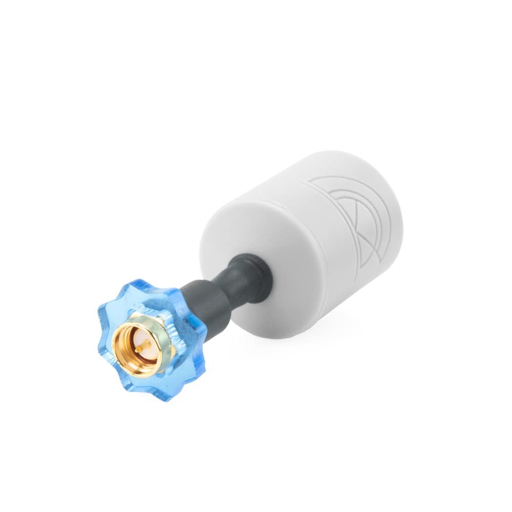 VAS Ion V2 Stubby 5.8Ghz Antenna (LHCP) for fpv drones 1