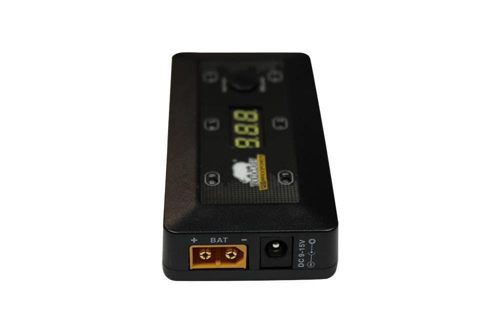 Boldclash P01 Whoopower Charger for fpv drones 6