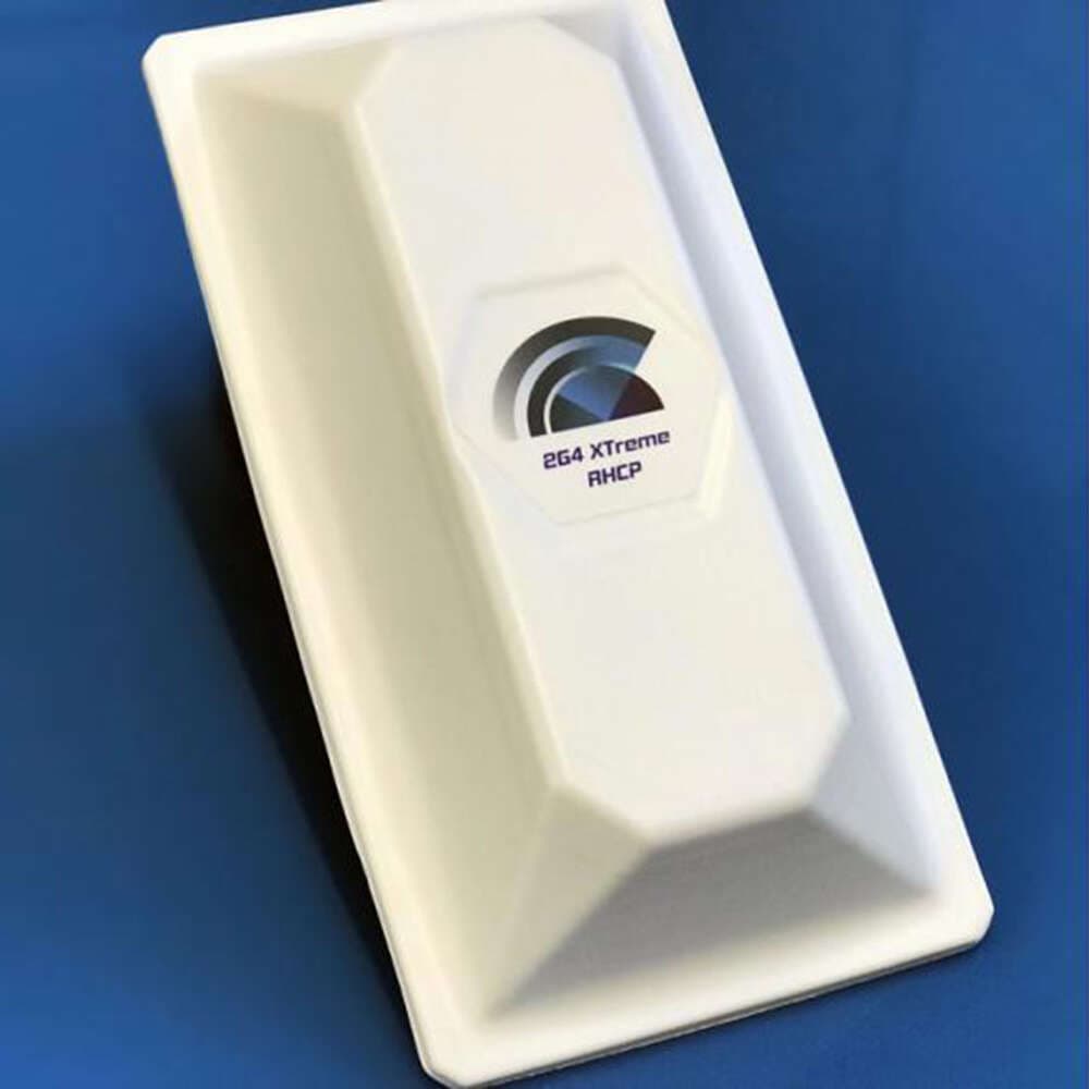VAS 2.4GHz Pepperbox Xtreme