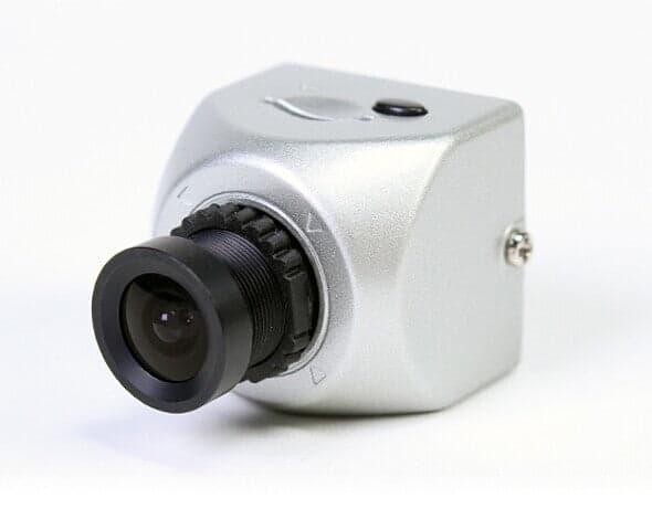 EMAX ★Fatshark PilotHD 720p 30fps HD FPV Camera 65020040 for fpv drones 1