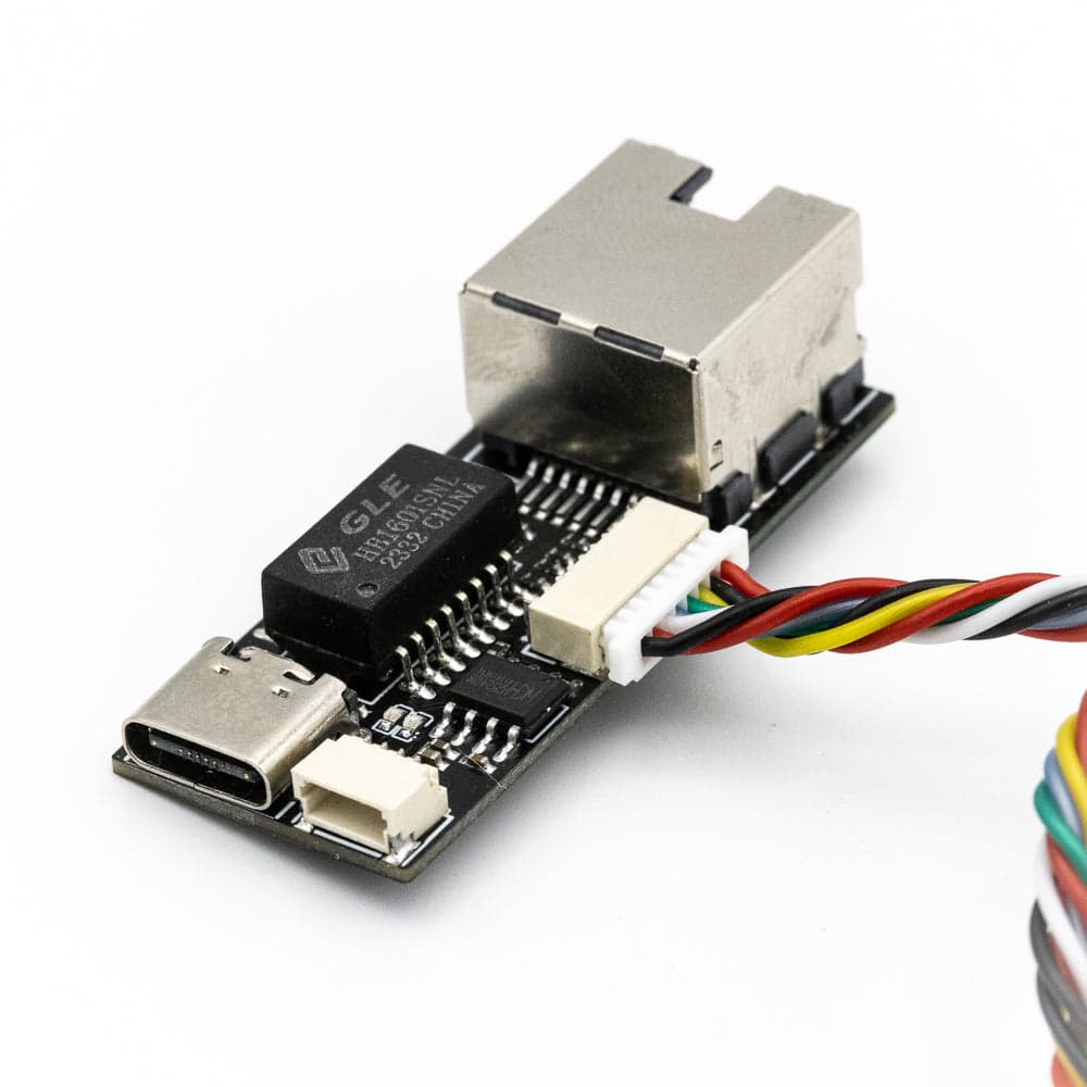 EMAX  Wyvern Link (Alpha) OpenIPC - 800mW Video Transmitter VTX for fpv drones 5