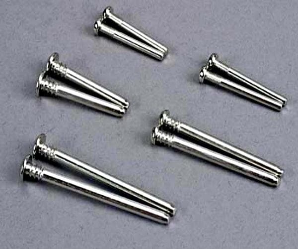 Traxxas 3739 Screw Pin Set Bandit Stampede Ruslter Slash for fpv drones