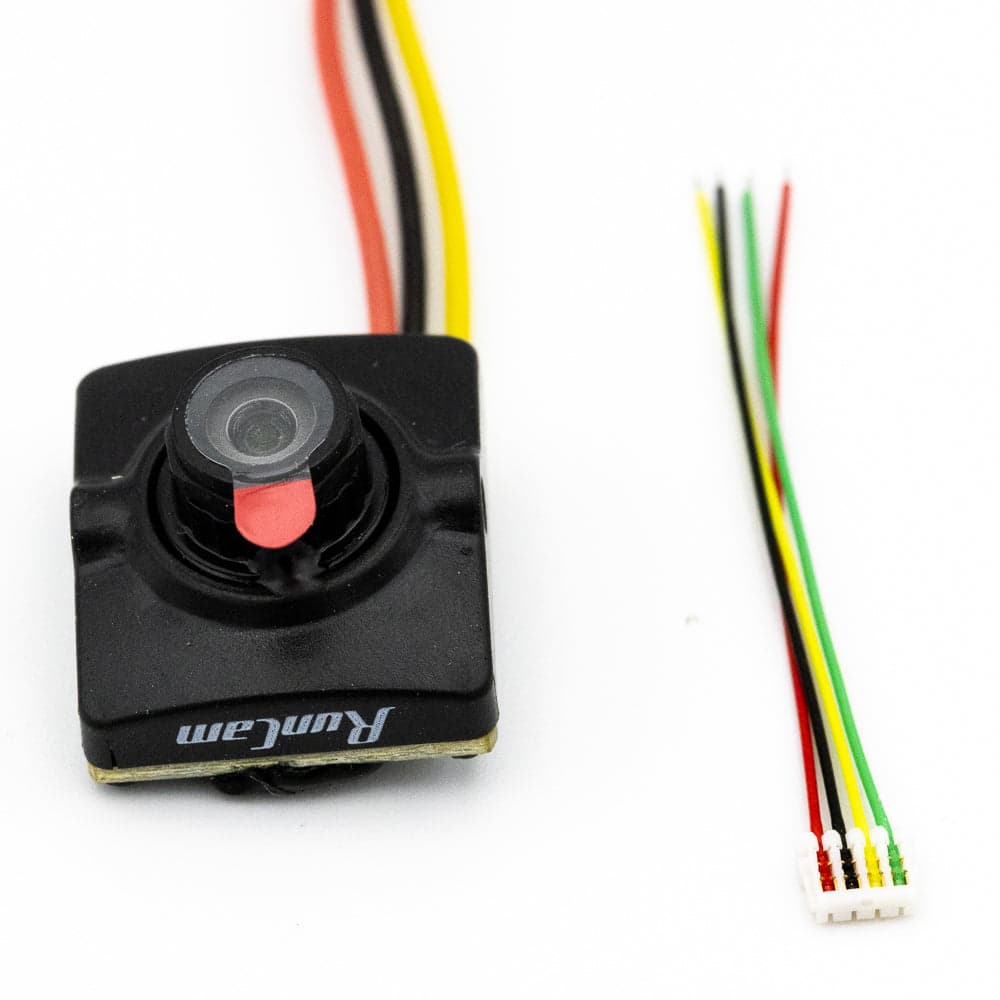 EMAX Tinyhawk 3 Plus Spare Parts - 32Bit 400mw Analog VTX & Camera for fpv drones 1