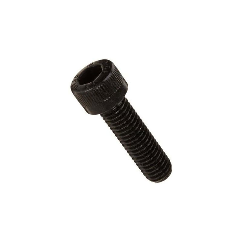 Tornillo ALLEN UNBRAKO M3 (4 unidades) 6, 10, 12, 16, 20, 25, 30, 35 mm. for fpv drones 1