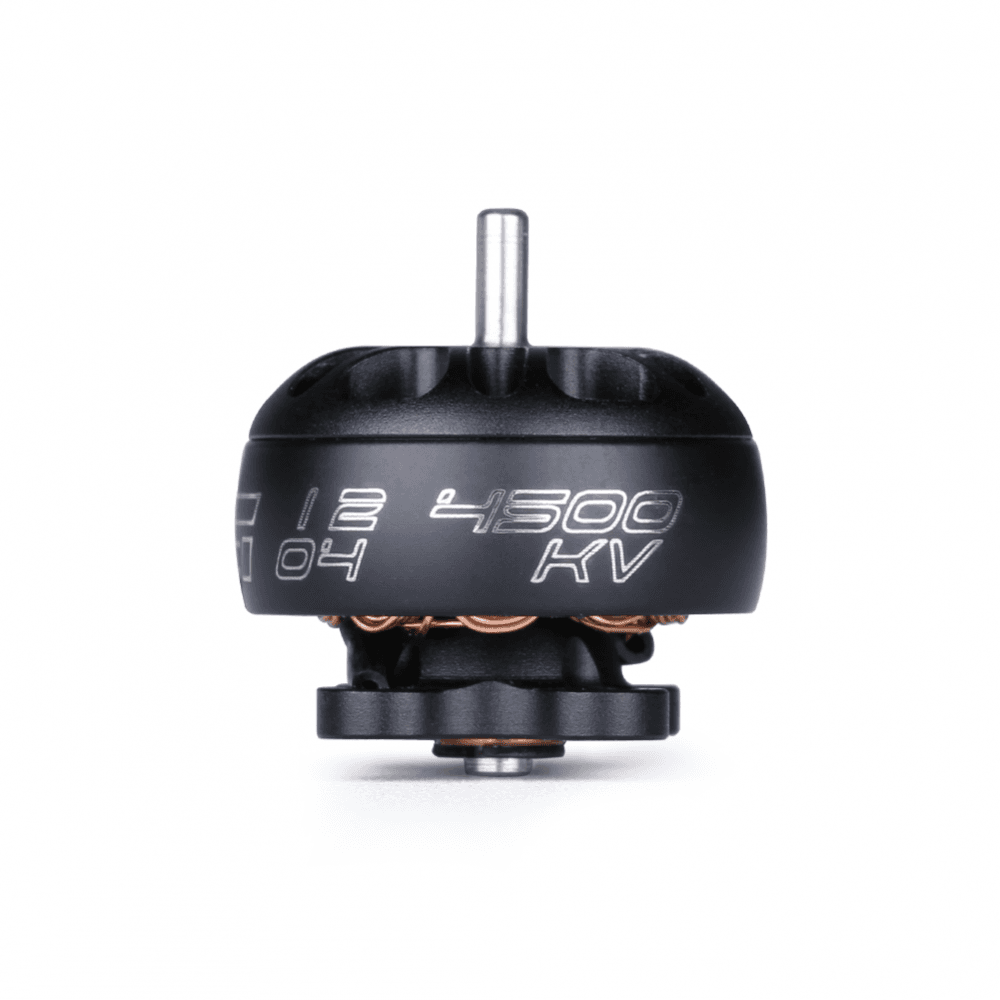 XING 1204 FPV Micro Motor 4500KV for fpv drones