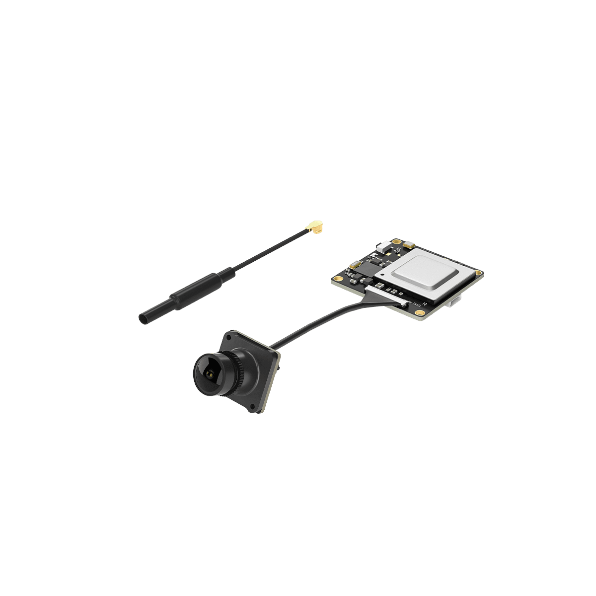 Walksnail Avatar HD Mini 1s Lite Kit