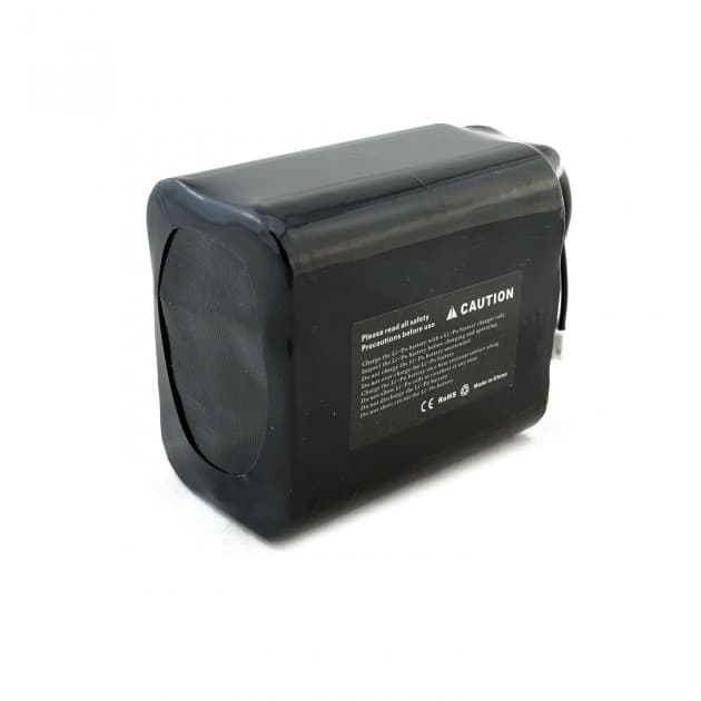 Racepow Liion 4000mAh 6S1P for fpv drones 4