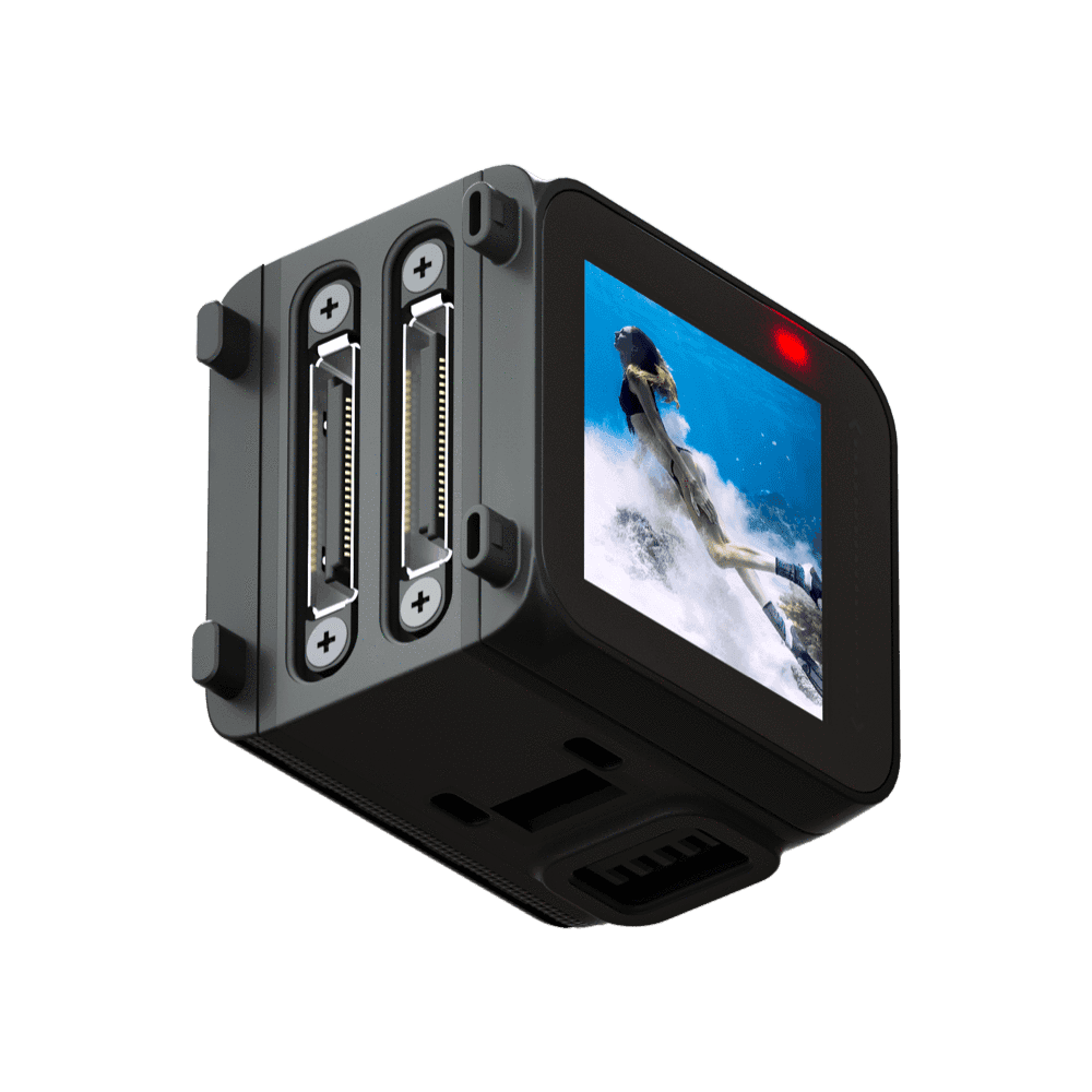Insta360 ONE R Twin Edition 360 Portable Video Camera InstaOneRTwin for fpv drones 8