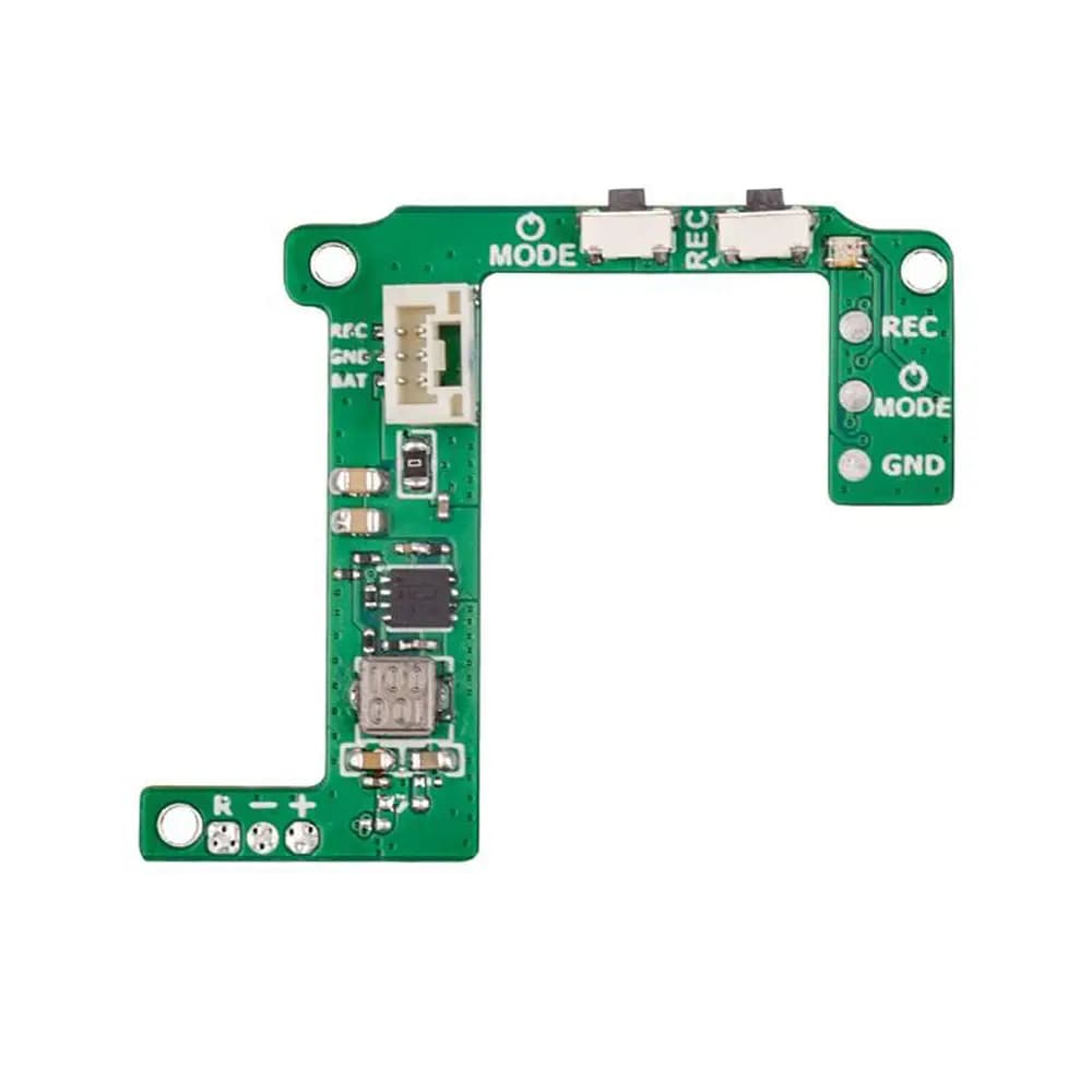 BETAFPV GoPro BEC Board for GoPro Hero - 2.1 for fpv drones 1