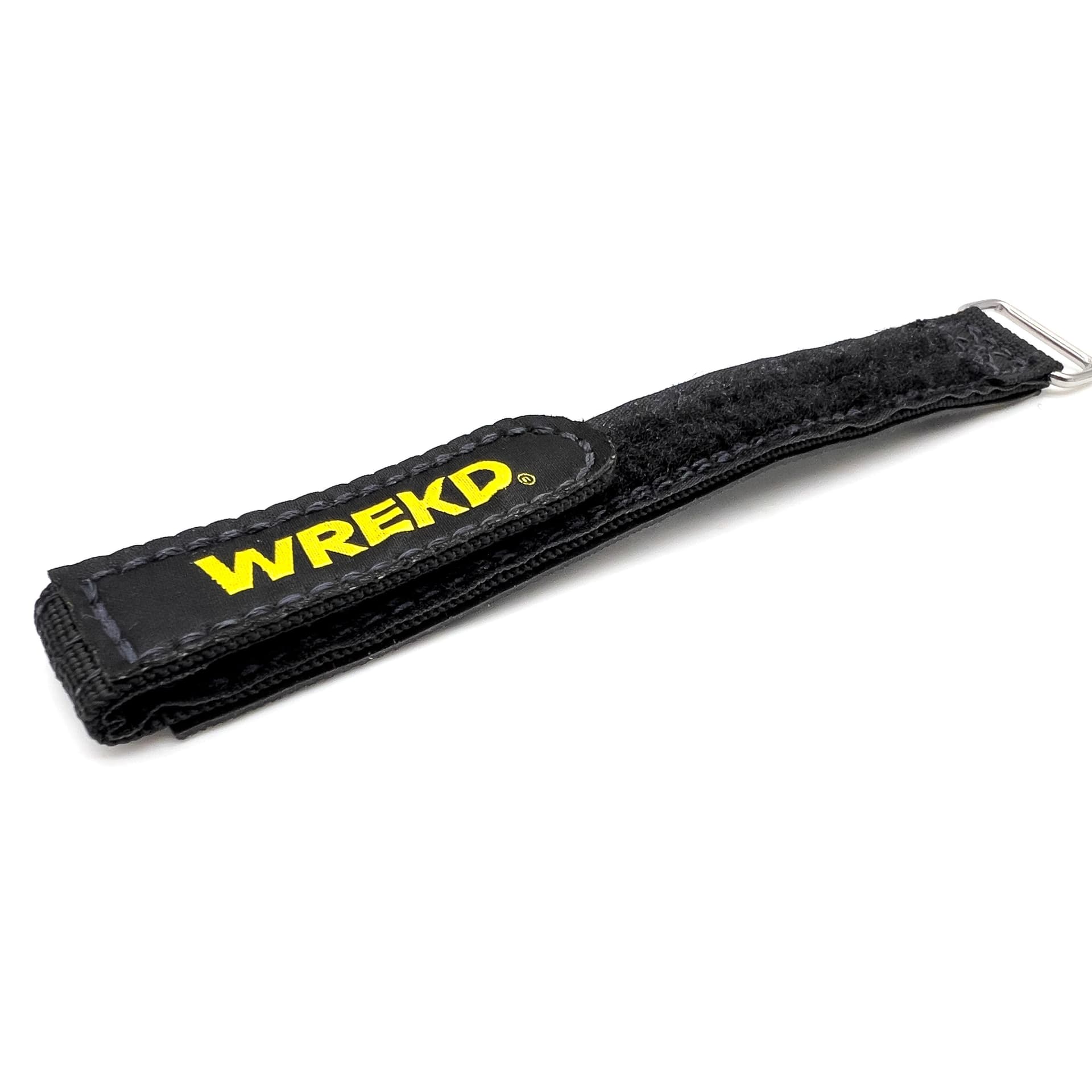 WREKD® Beast Strap EXTREME for fpv drones