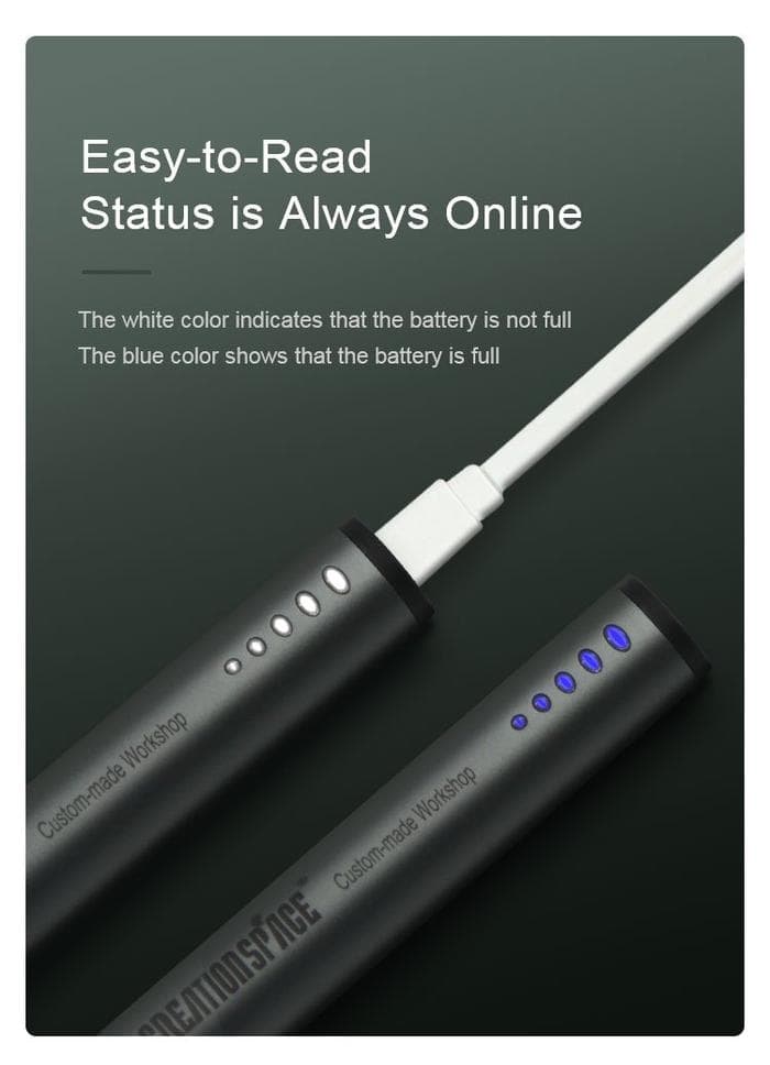 Sequre SQ-ES180 Electric Screwdriver Tool W/20 Bits for fpv drones 8