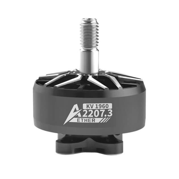 DeepSpace Aether 2207.3 1960KV / 2050KV for fpv drones 1