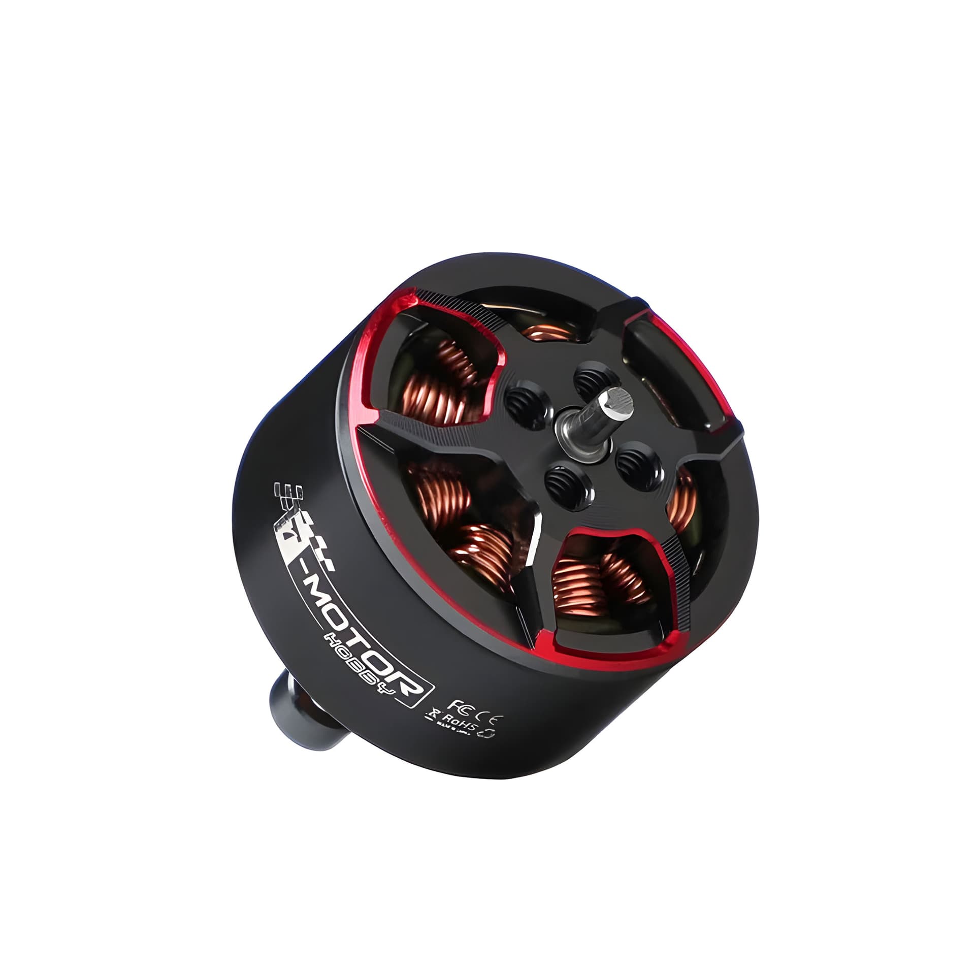 T-HOBBY F1408-II Cinewhoop Motor for 3–4 Inch stable flights for fpv drones 4