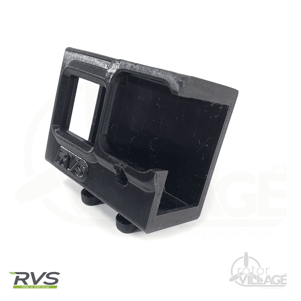 RVS GoPro Hero9/10/11 Mount - Yeetmule, Creamer 2, Smol & more for fpv drones 1