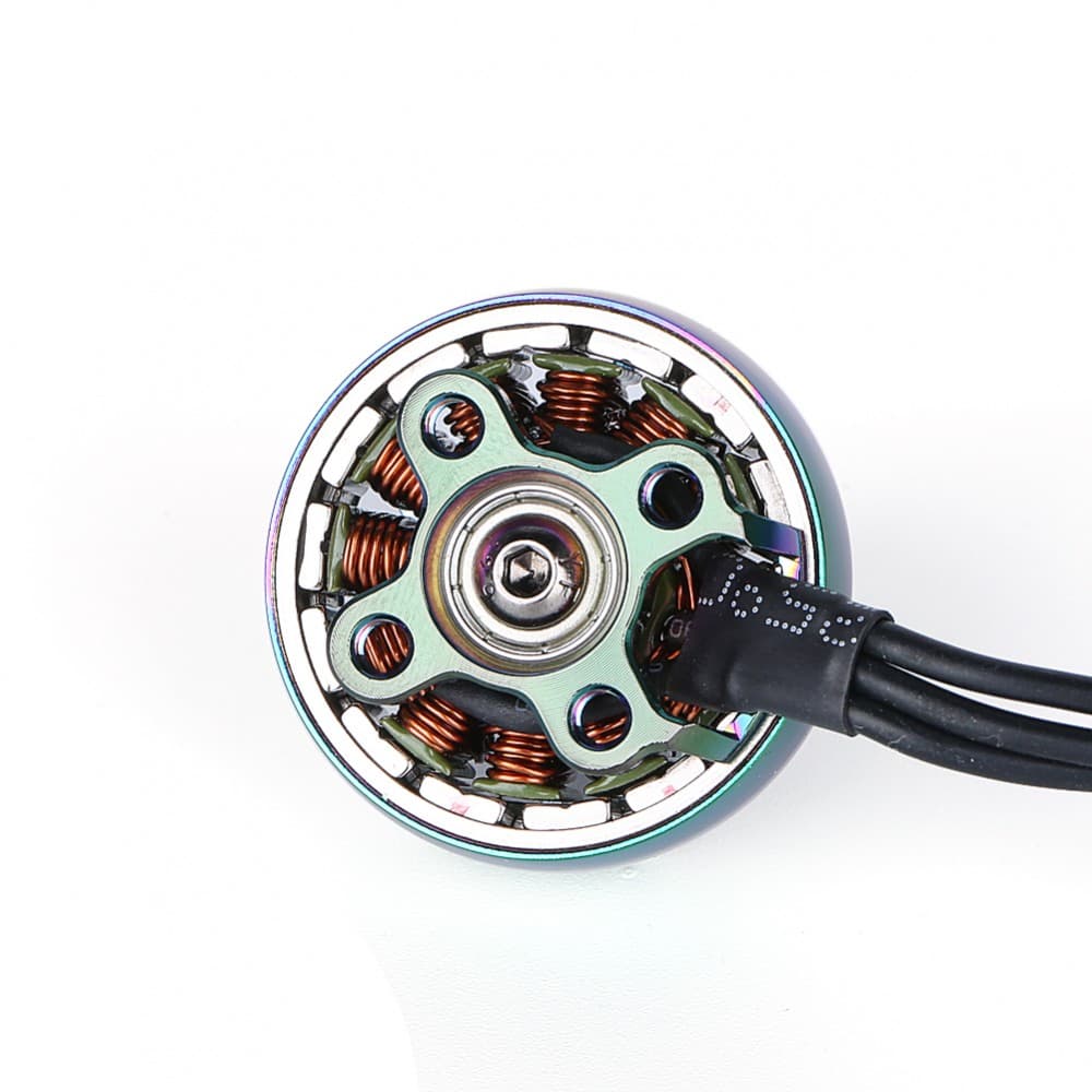 iFlight  XING2 2207 RAINBOW FPV Motor Unibell - 1950Kv for fpv drones 2