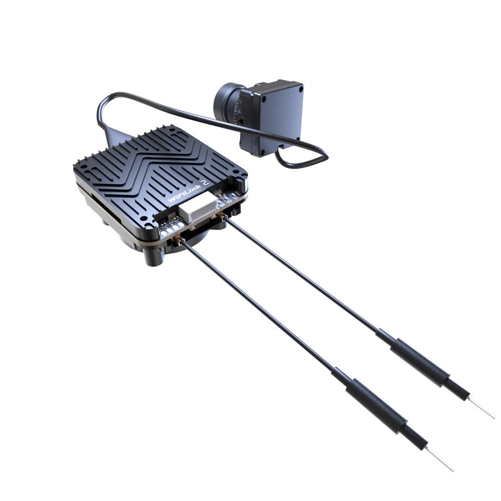 RunCam WiFiLink2 – OpenIPC-Based Wireless FPV Camera Module (Pre-order) for fpv drones 4
