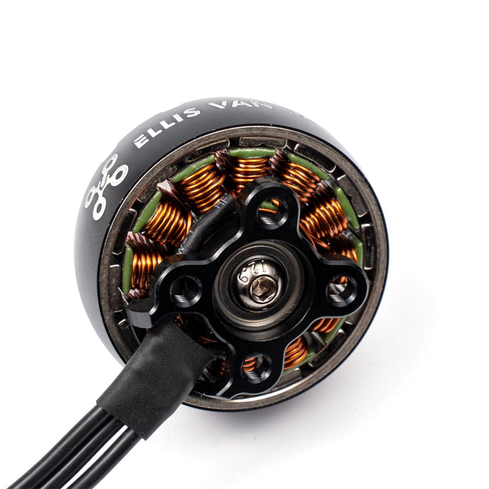 iFlight BOB57 2506 1500KV 6S Brushless FPV Drone Motor for fpv drones 4