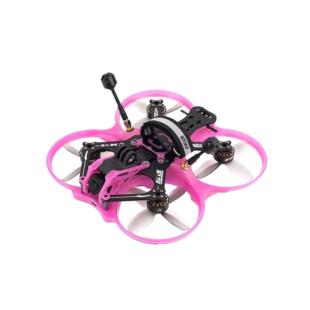 Axisflying C35 V3 Drone w/ DJI O4 + GPS + ELRS 2.4GHz - 10 - Orchid Purple for fpv drones 2