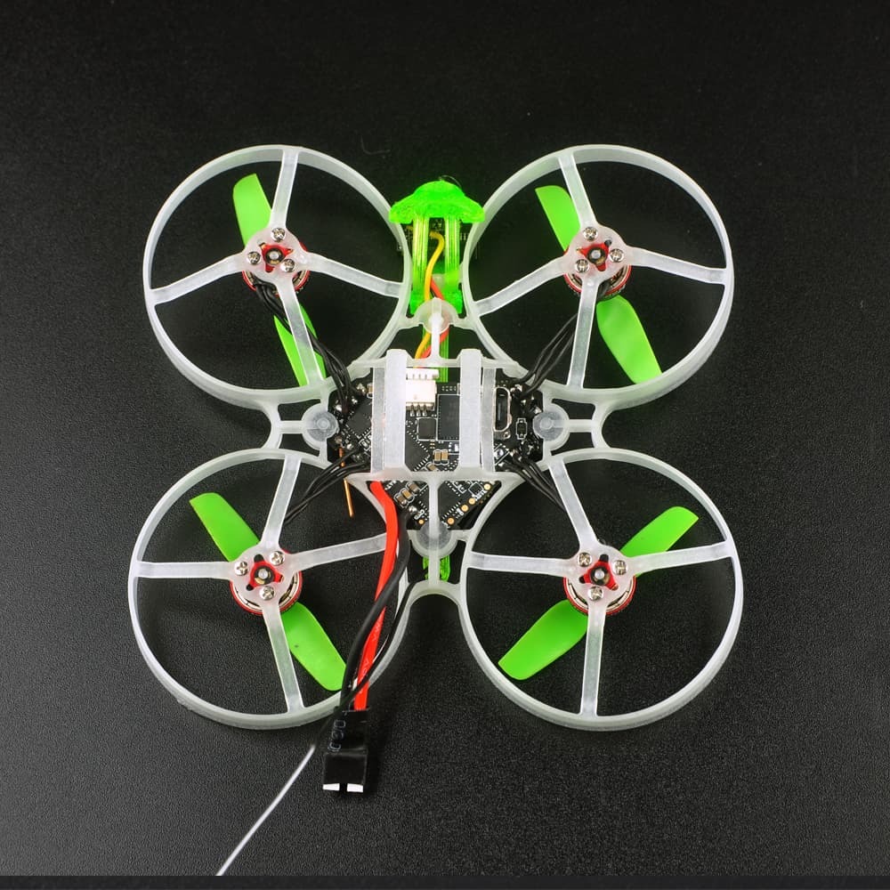 Happymodel Moblite7 Ultralight Whoop Quadcopter for fpv drones 1