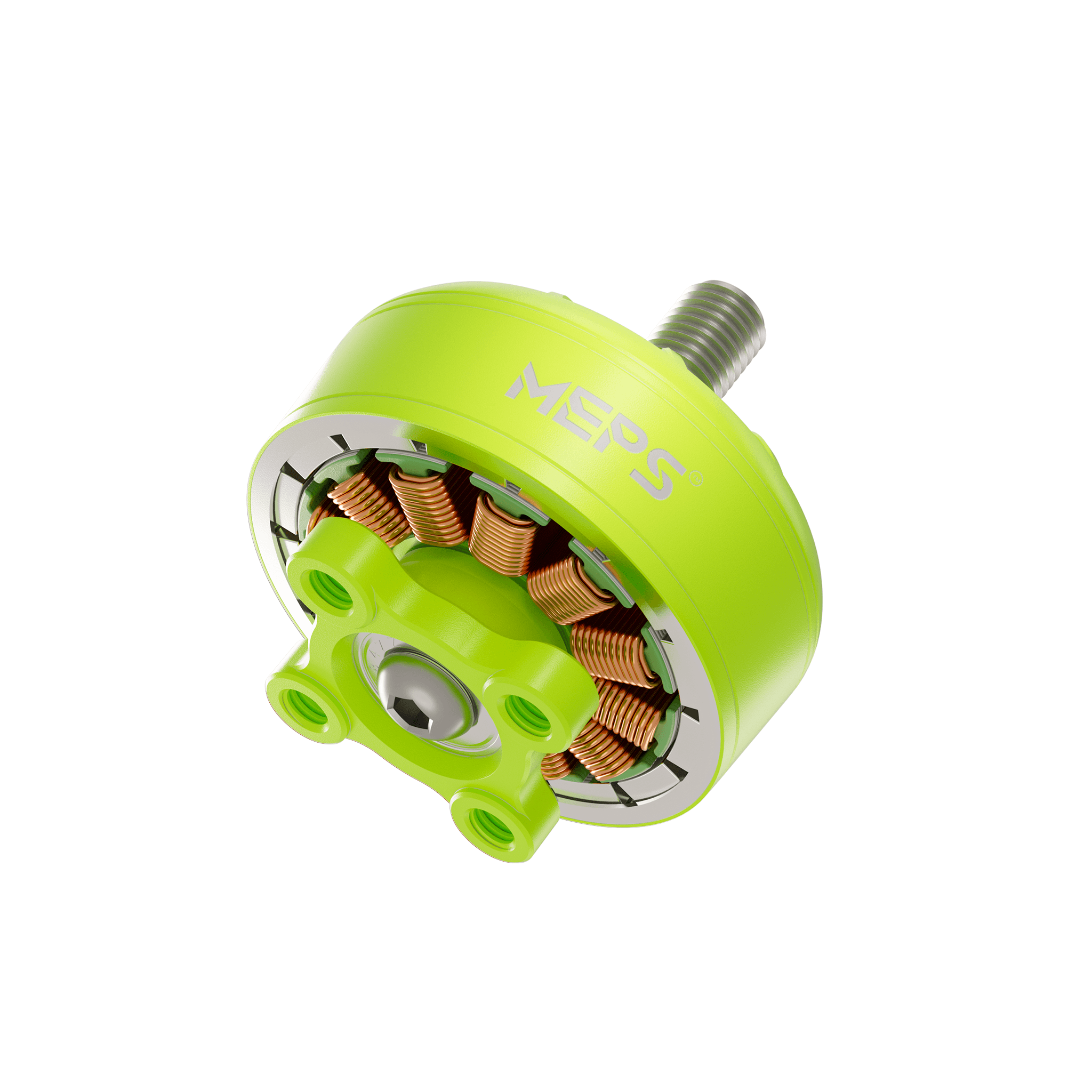 【Limited Offer】MEPS SZ2207 FPV Racing Motor 1750KV/2750KV Orange/Grey for fpv drones 20
