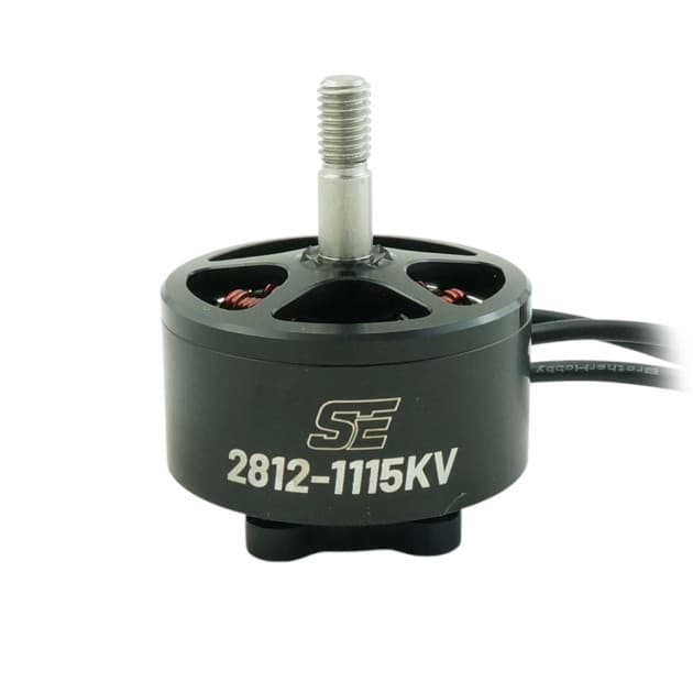 BrotherHobby SE 2812 1115KV motor for drones for fpv drones 1