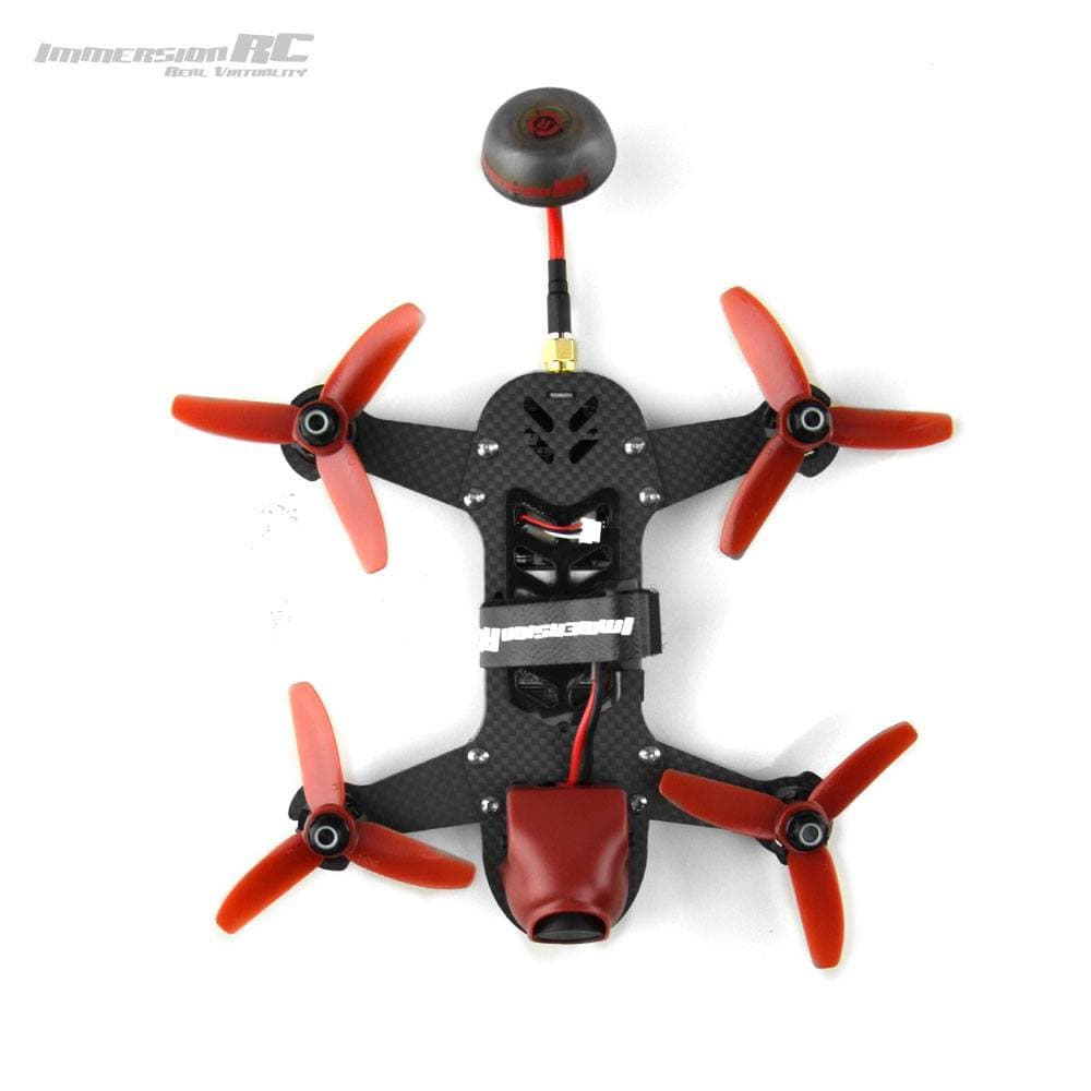  ImmersionRC Vortex 150 Mini for fpv drones 2