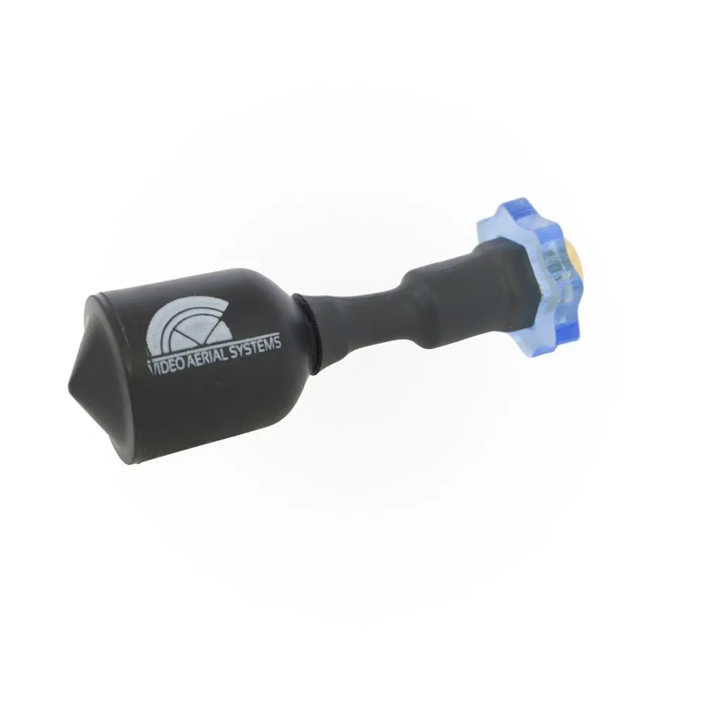 VAS 5.8GHz Minion Pro SMA Short Antenna (RHCP) - 1.25 for fpv drones
