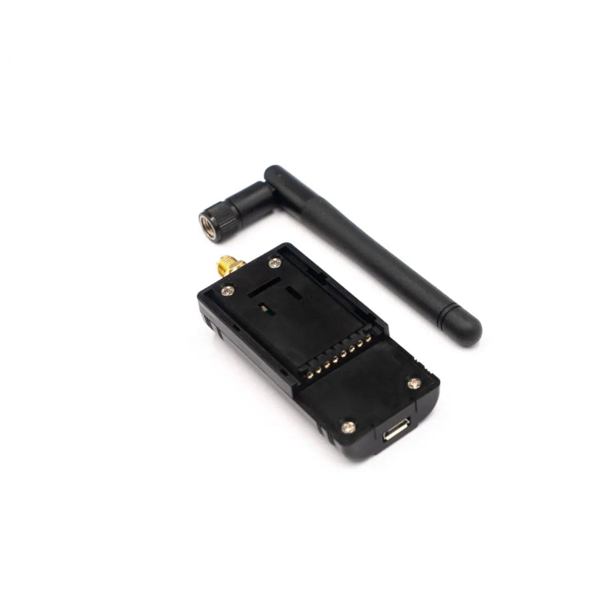 4 IN 1 Multiprotocol Tx Module for Frsky radios with Lite version external module bay for fpv drones 2