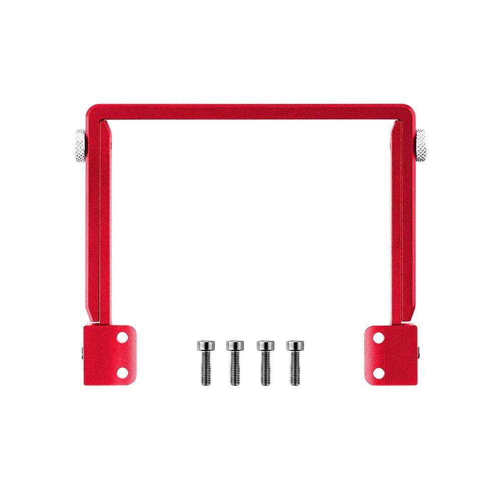 RadioMaster TX15 Adjustable Length CNC Folding Stand - Choose Color for fpv drones 3