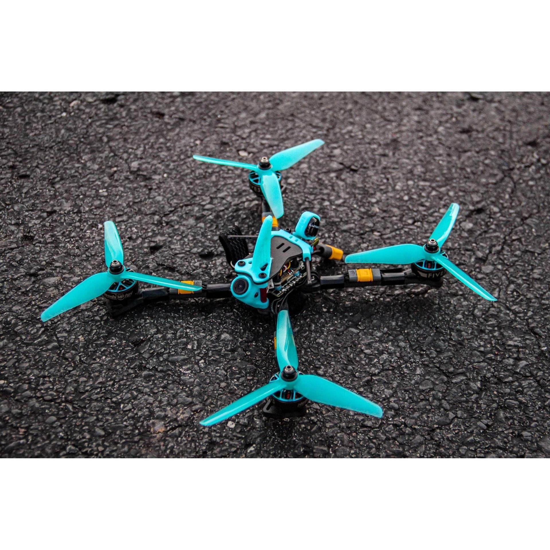 Five33 Switchback Pro Frame Kit for fpv drones 4