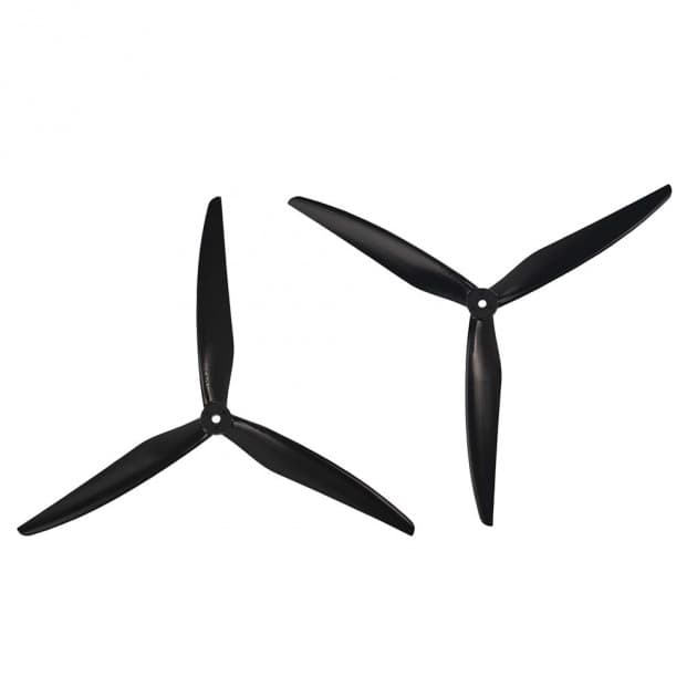 Gemfan 1045-3 Propellers for drones for fpv drones 1