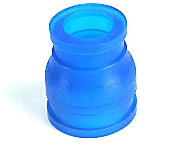 Traxxas 5246 Tuned Pipe Silicone Coupler Blue Revo S/T-Maxx for fpv drones