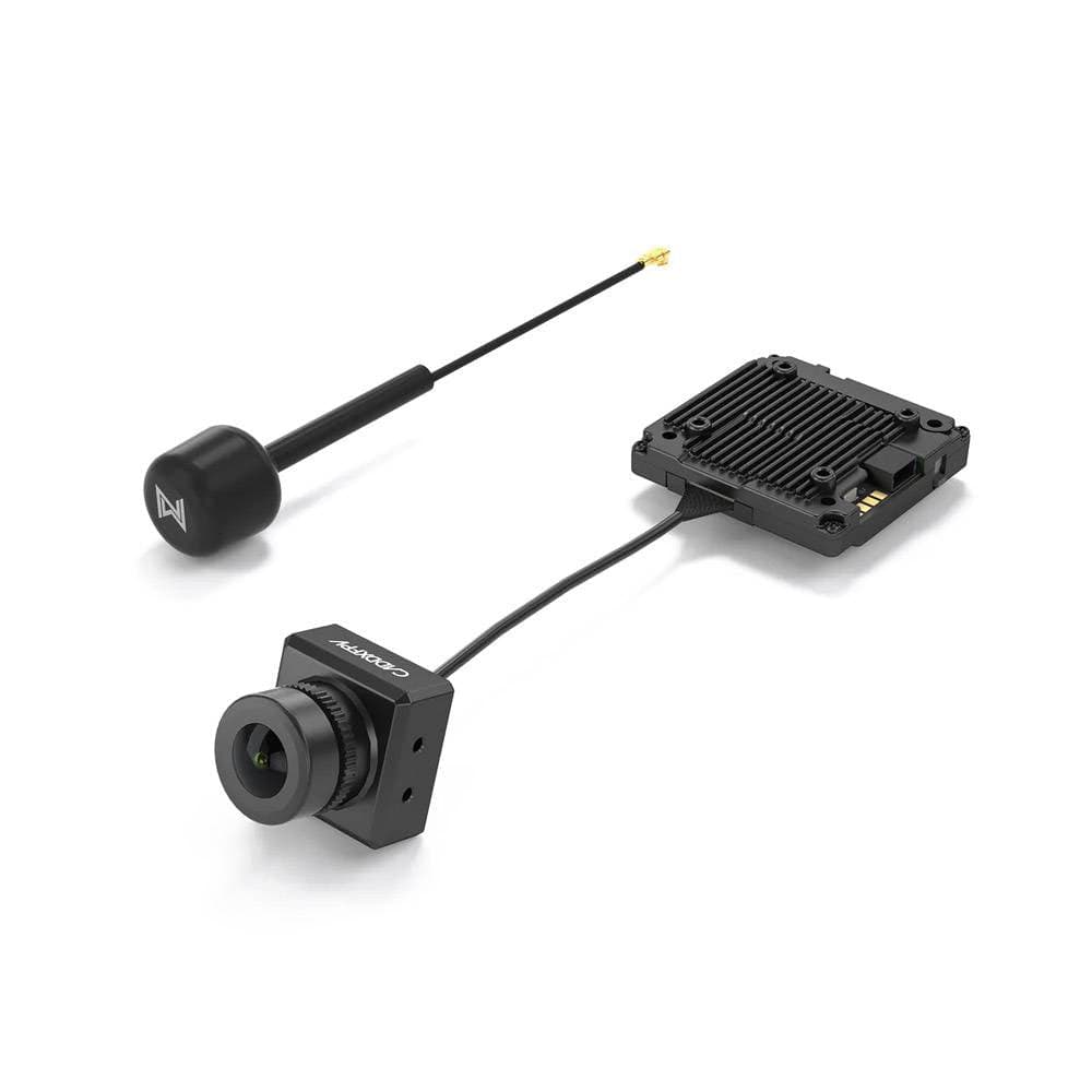 Walksnail Avatar HD Kit V2 - 32GB w/ Gyro WN07-6S14B for fpv drones