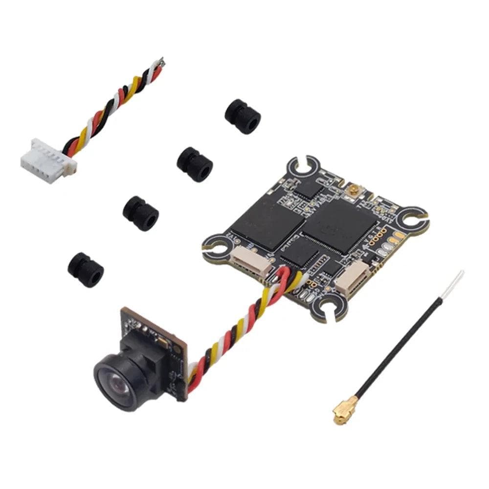 HDZero Eco Video System - Choose Kit or Camera Only for fpv drones 1