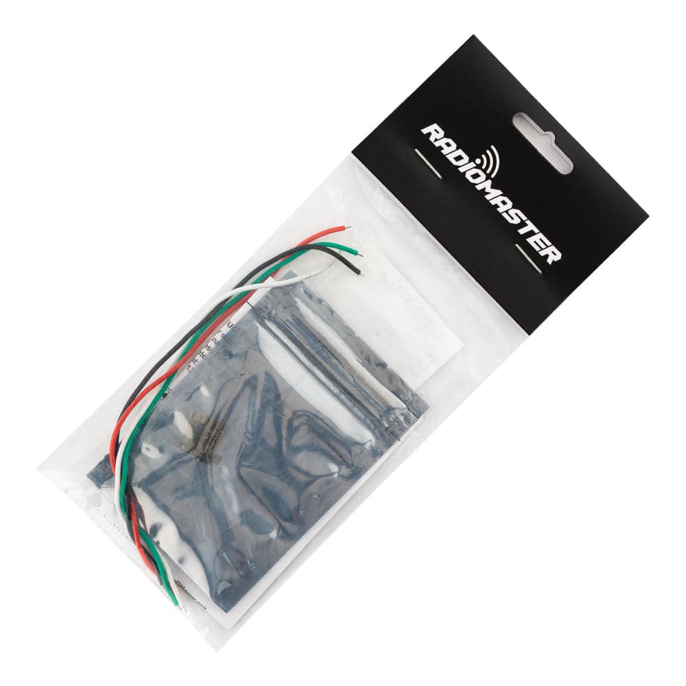 RadioMaster RP2 V2 ExpressLRS 2.4ghz Nano Receiver for fpv drones 7