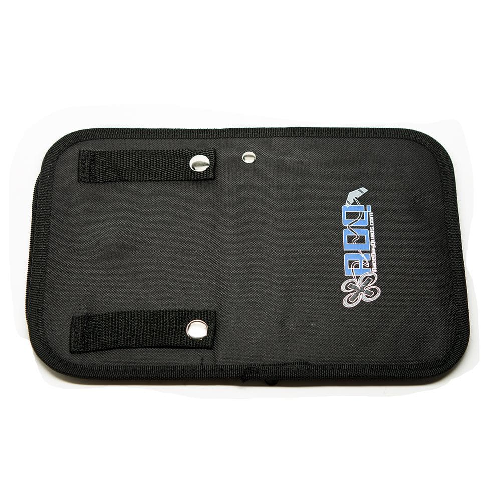 RDQ Tool Bag w/ Snap Straps for fpv drones 1