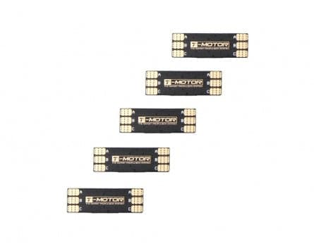 T-Motor RaceWire - Motor Wire Extenders for fpv drones 3