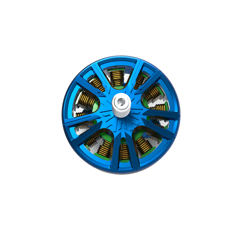 VCI ARES 2808 1350Kv Motor for fpv drones 2