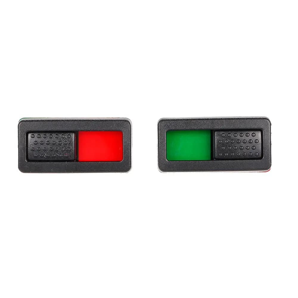 EV-Peak Battery Charge Indicator Slider (10pcs) - Black for fpv drones