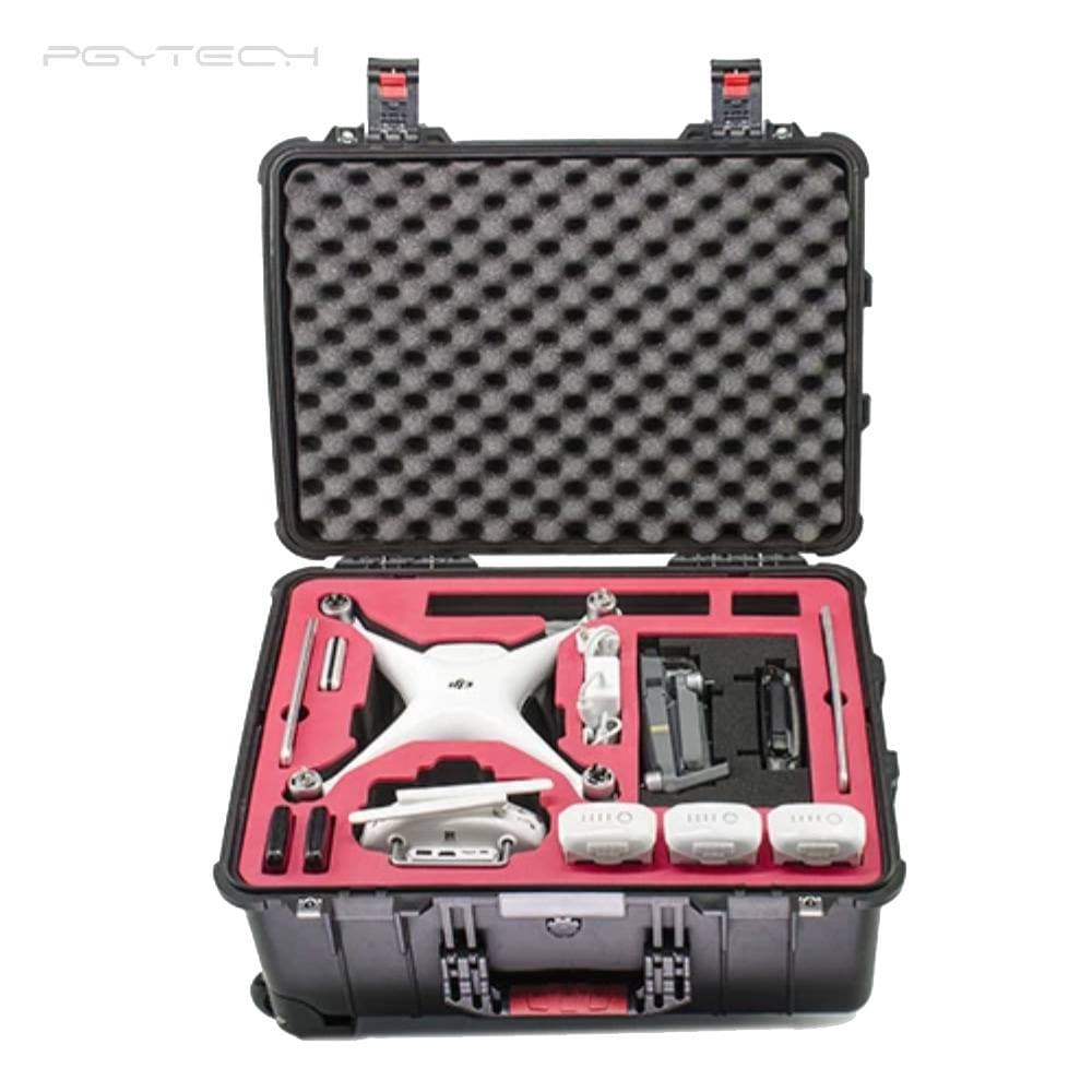 PGYTECH Safety Carrying Case voor DJI Phantom 4 Series for fpv drones 2