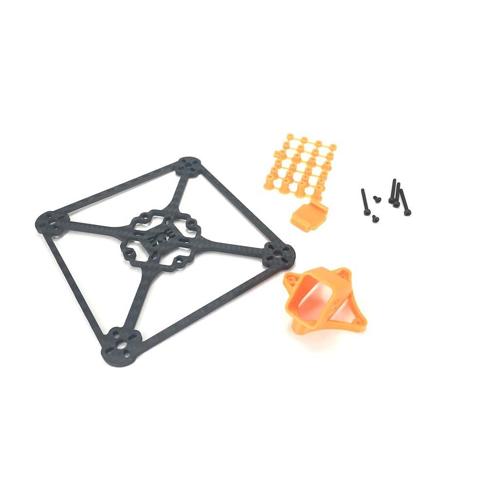 BQE Pick Pocket Micro Frame for fpv drones 4